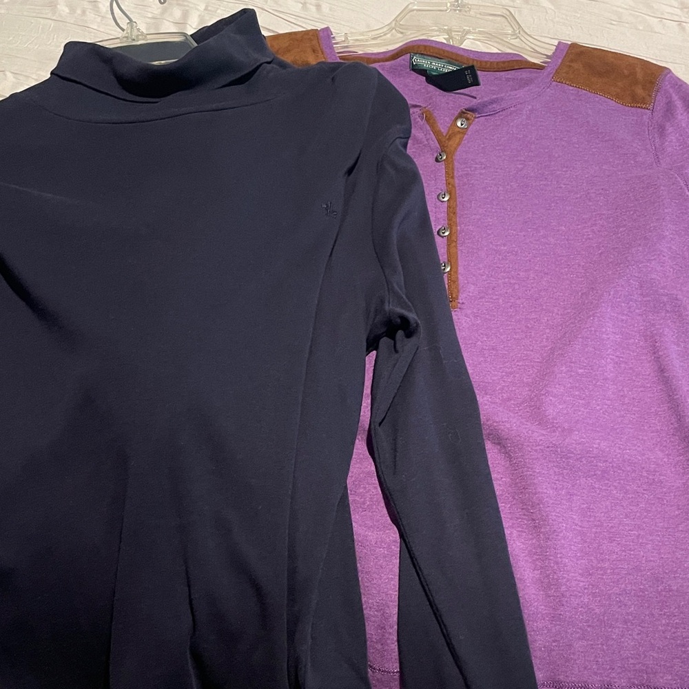Ralph Lauren Shirts